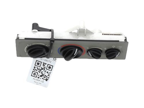 Climate control RENAULT KANGOO (KC0/1_) 1.5 dCi (KC08, KC09) | BP29623819I5 