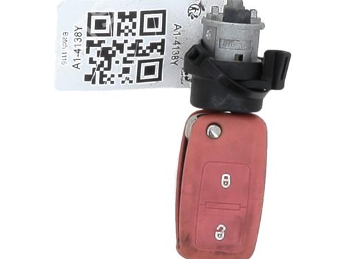 Canhão de ignição VW GOLF VI (5K1) 2.0 TDI (110 hp) 29987935