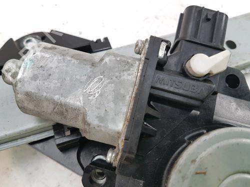 Rear right window mechanism SUBARU LEGACY V Estate (BR) 2.0 D AWD | BP12213414C25 
