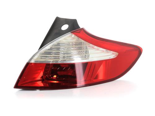 Right taillight RENAULT MEGANE III Hatchback (BZ0/1_, B3_) 1.5 dCi | BP29231884C35 