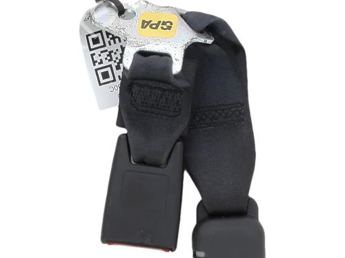 Seat buckle CITROËN C4 AIRCROSS 1.6 HDi 115 | BP37657384I32 - Image 3
