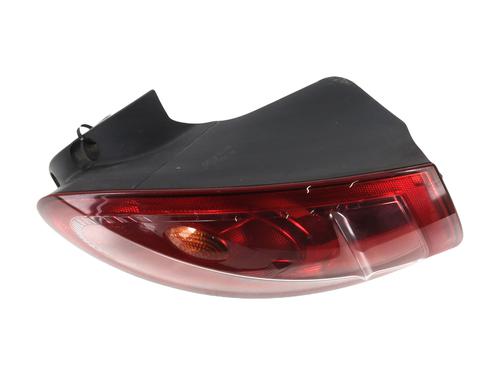 Used Right taillight FIAT BRAVO II (198_) 1.6 D Multijet (198AXM1B) (90 hp) 30808314