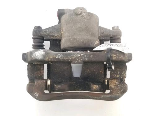 Left front brake caliper OPEL CORSA D (S07) 1.2 (L08, L68) | BP27918143M105