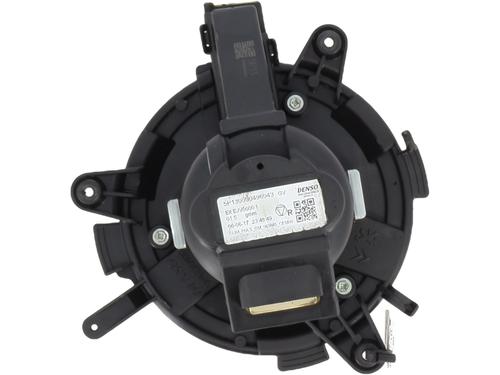 Used Heater blower motor CITROËN C4 Grand Picasso II (DA_, DE_) 1.6 BlueHDi 120 (120 hp) 26969960