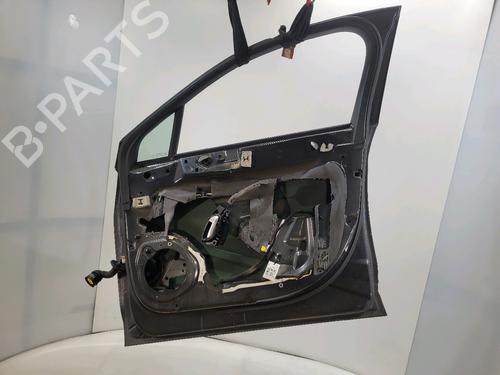 Right front door CITROËN C5 III (RD_) 2.0 HDi 165 (RDRHHA, RDRHH8) | BP29522684C3 