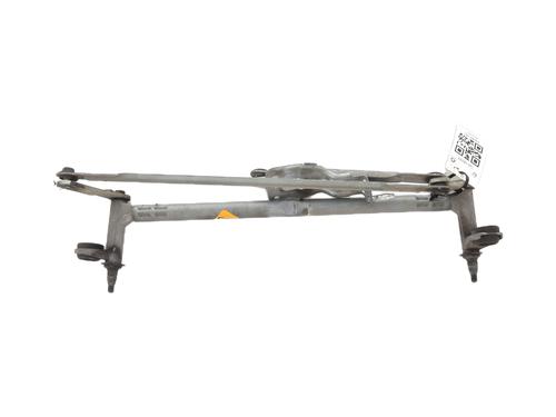 Front wipers mechanism SEAT IBIZA IV (6J5, 6P1) 1.2 TSI | BP25128129C83 