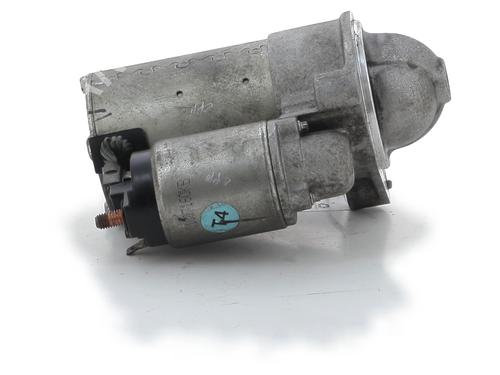 Startmotor CHEVROLET AVEO / KALOS Hatchback (T250, T255) 1.2 (84 hp) 29346213