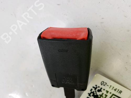 Seat buckle FIAT BRAVO II (198_) 1.6 D Multijet (198AXM1B) | BP27916059I32