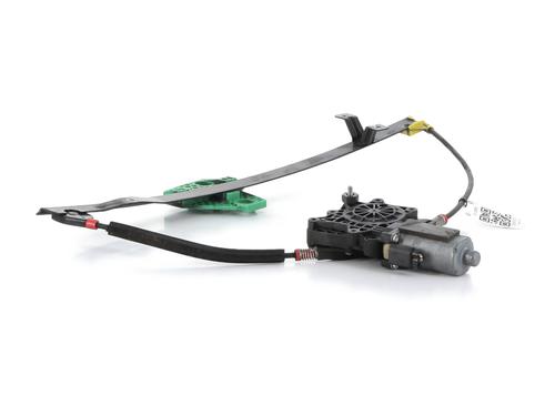 Front right window mechanism FORD KA (RB_) 1.3 i ROCAM | BP29048086C23