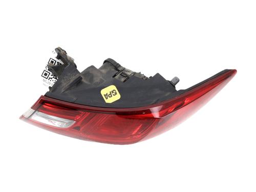 Used Right taillight Right taillight 38632814 38632814