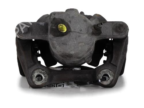 Right front brake caliper RENAULT CLIO III (BR0/1, CR0/1) 1.5 dCi | BP27909581M104 