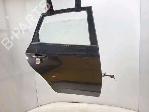 Used Right rear door SUBARU IMPREZA Hatchback (GR, GH, G3) [2007-2014]  24056289
