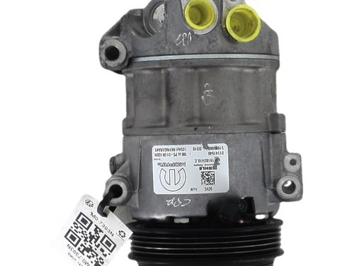 AC compressor FIAT TIPO Hatchback (356_, 357_) 1.4 (356HXA1B, 357) | BP38917887M34 - Image 5