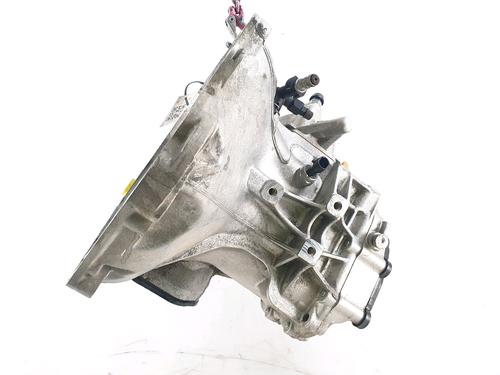 Used Gearbox OPEL CORSA D (S07) 1.2 (L08, L68) (86 hp) 28686504