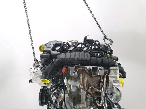 Engine PEUGEOT PARTNER Tepee 1.2 THP | BP39394672M1 - Image 5