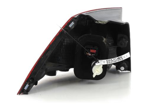 Right taillight VW GOLF VII (5G1, BQ1, BE1, BE2)  | BP27096427C35 