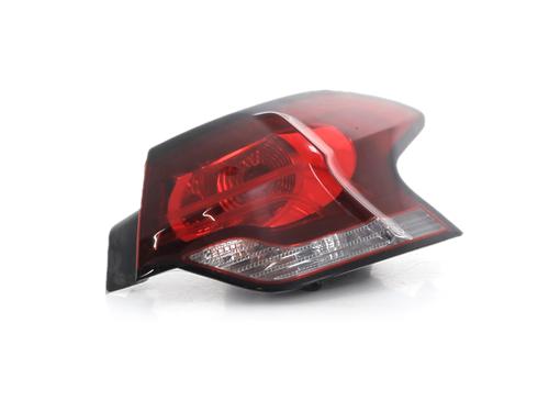 Right taillight CITROËN DS4 (NX_) 1.6 HDi 110 | BP39394676C35 - Image 5