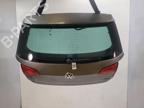 Used Tailgate Tailgate 39489201 39489201