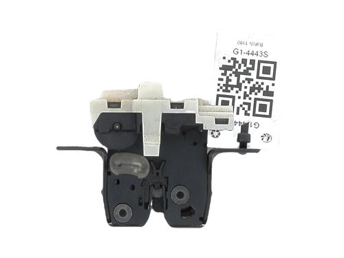 Used Tailgate lock RENAULT CLIO III (BR0/1, CR0/1) 1.5 dCi (BR17, CR17) (86 hp) 31285065