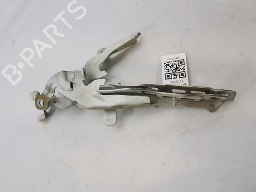 Used Hinge/Door check strap PEUGEOT 2008 II (UD_, US_, UY_, UJ_, UR_, UC_) 1.5 BlueHDI 130 (131 hp) 27919445