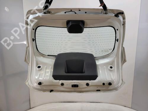 Tailgate DACIA SANDERO II 1.0 SCe 75 (B8JC, B8JD, B8NC) | BP29702162C6 