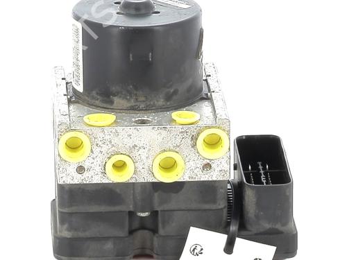 ABS Bremseaggregat FORD FIESTA VI (CB1, CCN) 1.25 | BP26489418M43 