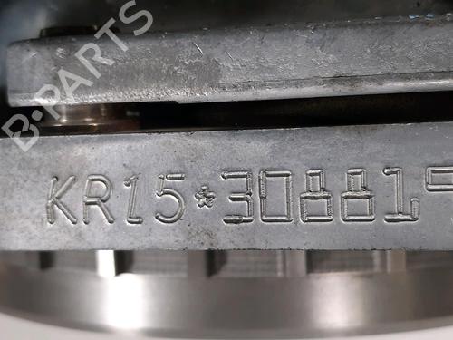 Engine NISSAN X-TRAIL IV (T33) 1.5 VC-T Mild Hybrid | BP32333709M1