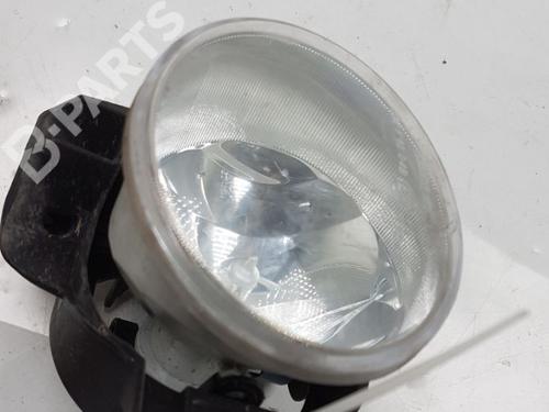 Used Left front fog light Left front fog light TOYOTA YARIS (_P13_) 1.5 Hybrid (NHP130_) (101 hp) 10441786 10441786