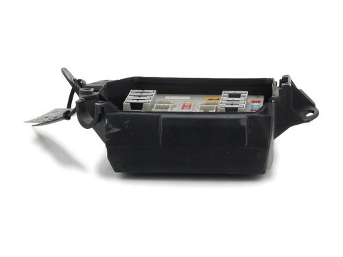 Used Fuse box RENAULT MODUS / GRAND MODUS (F/JP0_) 1.5 dCi 90 (88 hp) 28122080