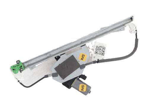 Front left window mechanism FORD KA (RU8) 1.2 | BP39461639C22 - Image 2