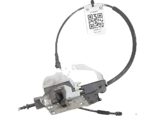 Used Front right lock CITROËN C2 (JM_) 1.4 (73 hp) 31079853