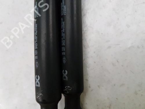 Hood lift support RENAULT KANGOO Express (FW0/1_) 1.5 dCi 75 (FW07, FW10, FW04) | BP27916958C139 