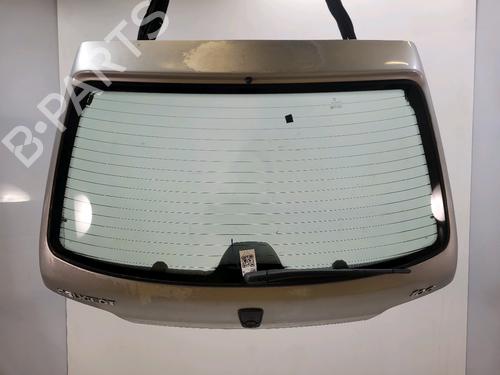 Used Tailgate PEUGEOT 106 II (1A_, 1C_) 1.4 i (75 hp) 30800415
