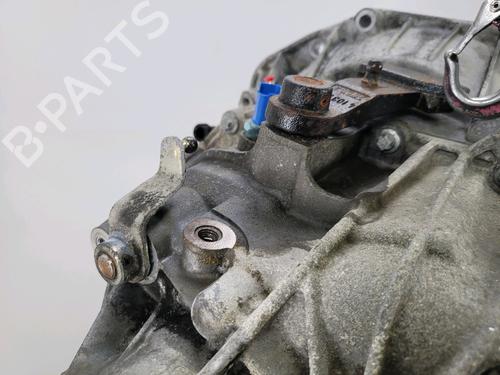 Gearbox RENAULT TRAFIC II Bus (JL) 2.0 dCi 115 (JL00, JL01, JL0H, JL0M, JL0U) | BP40004208M3 - Image 5