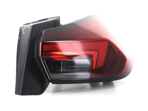 Right taillight OPEL CORSA F (P2JO) 1.2 (68) | BP31285271C35