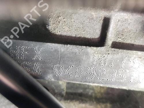 Motor PEUGEOT 206 Hatchback (2A/C)  | BP28803623M1 