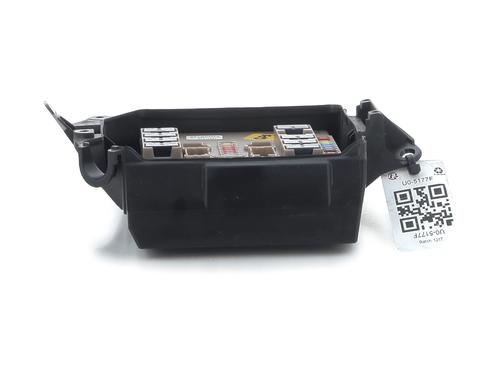 Used Fuse box RENAULT CLIO III (BR0/1, CR0/1) [2005-2014]  32153242