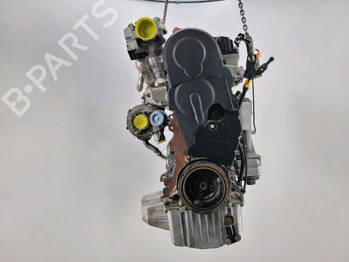 Used Engine Engine SEAT IBIZA III (6L1) 1.4 TDI (80 hp) 40249142 40249142