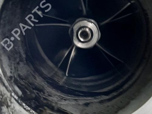 Engine RENAULT TWINGO II (CN0_) 1.5 dCi 75 | BP32434457M1 