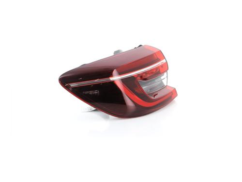 Left taillight RENAULT CLIO V (B7_) 1.0 TCe 100 (B7MT) | BP34337512C34  - Image 5