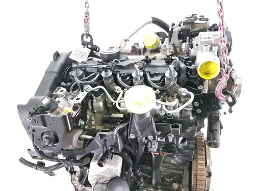 Engine RENAULT KANGOO Express (FW0/1_) 1.5 dCi 90 (FW0G, FW05, FW08, FW11) | BP36402259M1 - Image 6