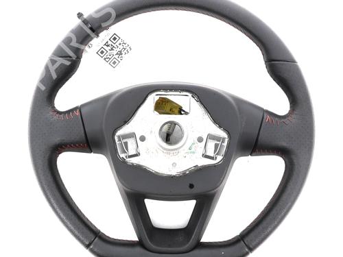 Steering wheel SEAT ARONA (KJ7, KJP) 1.0 TSI | BP32770007C49 - Image 2