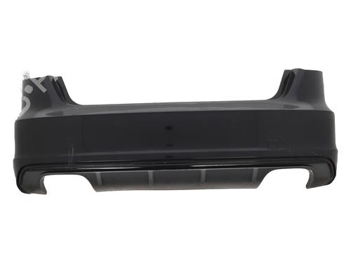 Rear bumper AUDI A3 (8V1, 8VK) S3 quattro | BP31303784C8 