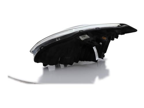 Right headlight RENAULT LAGUNA III (BT0/1) 2.0 dCi (BT07, BT0J, BT14, BT1A, BT1S) | BP29197652C29 