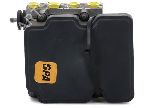 ABS pump PEUGEOT 308 II (LB_, LP_, LW_, LH_, L3_) 1.2 THP 130 | BP29231828M43 