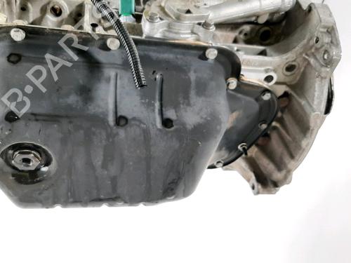 Engine PEUGEOT 206+ (2L_, 2M_) 1.4 i (2LKFWA, 2MKFWA) | BP31699450M1 