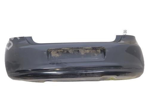 Used Rear bumper Rear bumper VW POLO V (6R1, 6C1) [2009-2022] 36428061 36428061