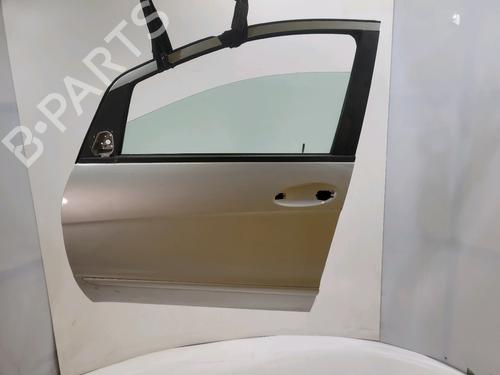left-front-door-mercedes-benz-a-class-w169-2004-2005-2006-2007-2008-2009-2010-2011-2012-39088098 main image