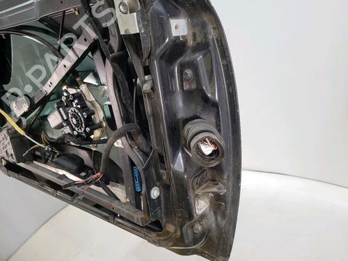 Left front door AUDI A3 (8L1) 1.9 TDI | BP26670511C2 