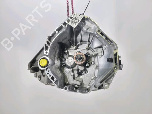 Gearbox RENAULT TWINGO III (BCM_, BCA_) 0.9 TCe 90 (BCM9, BCM2) | BP30190295M3 